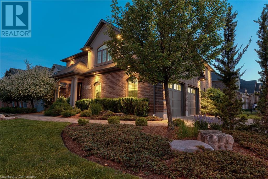 Property at 832 COPPER RIDGE Drive image 4