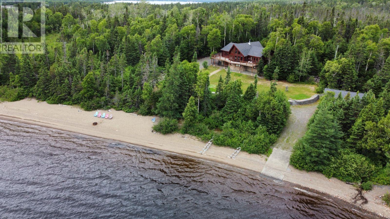43 Pauls Lake Road, Badger, Newfoundland & Labrador