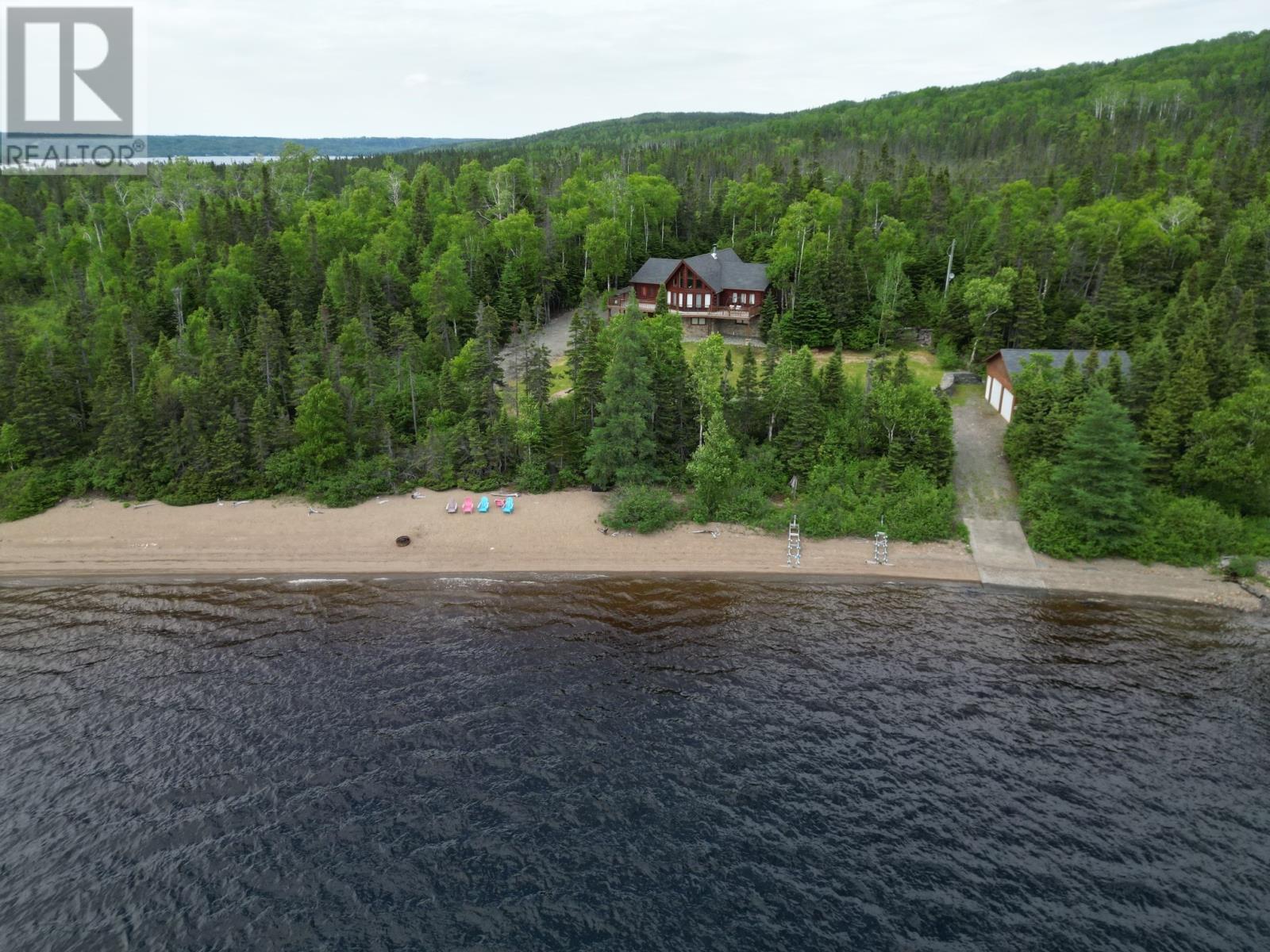 43 Pauls Lake Road, Badger, Newfoundland & Labrador  A0H 1A0 - Photo 18 - 1286445