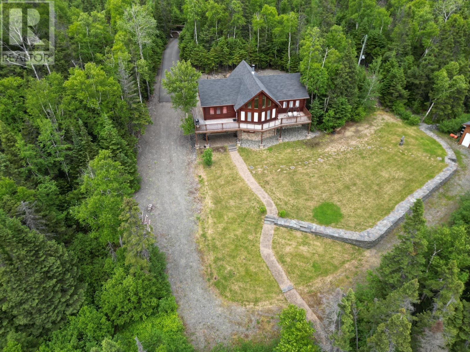 43 Pauls Lake Road, Badger, Newfoundland & Labrador  A0H 1A0 - Photo 20 - 1286445