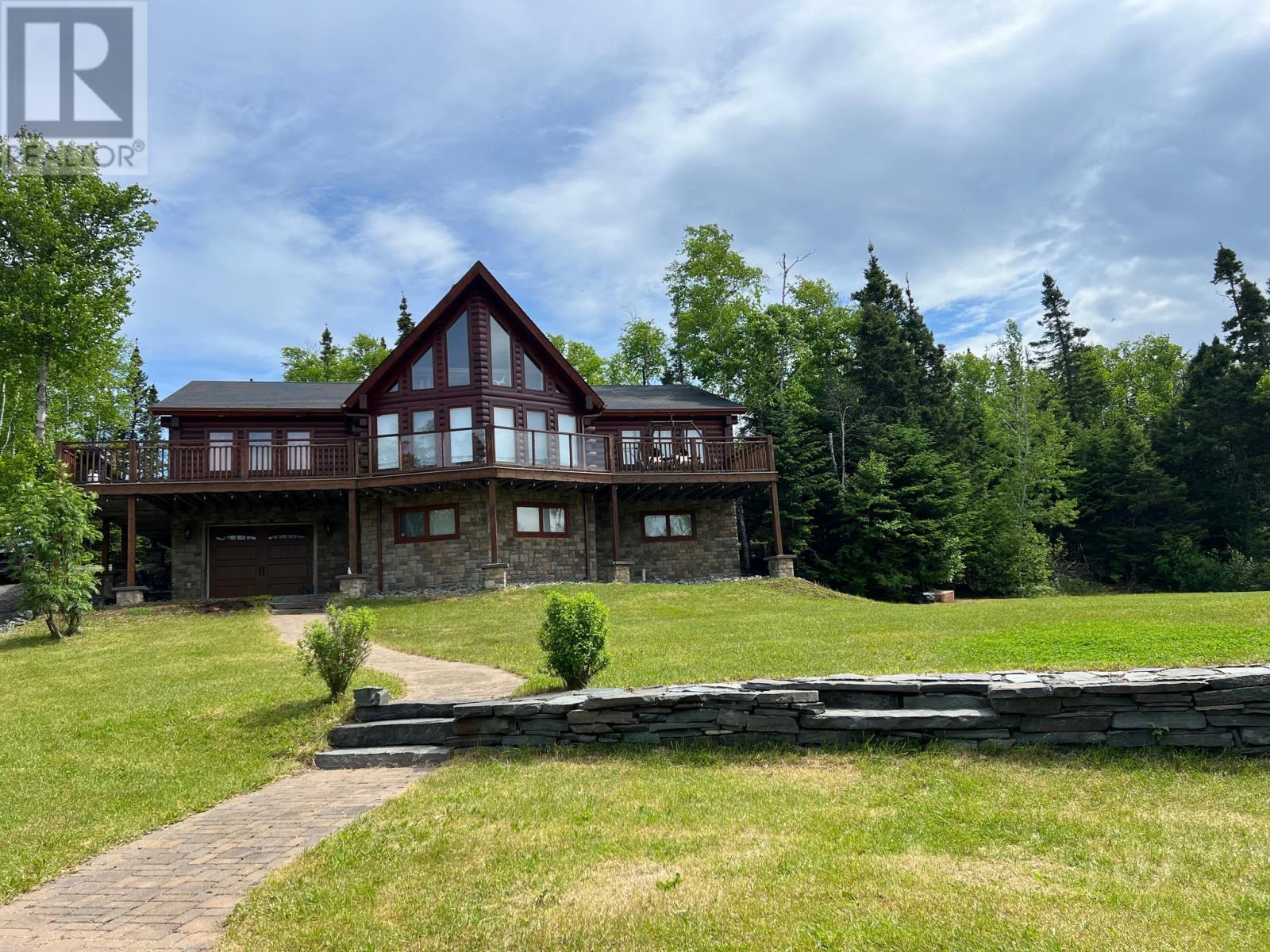 43 Pauls Lake Road, Badger, Newfoundland & Labrador  A0H 1A0 - Photo 2 - 1286445