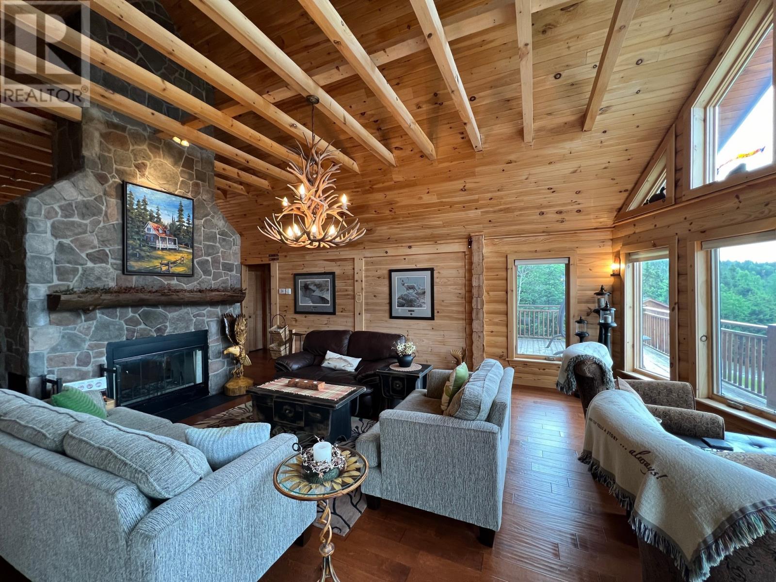 43 Pauls Lake Road, Badger, Newfoundland & Labrador  A0H 1A0 - Photo 23 - 1286445