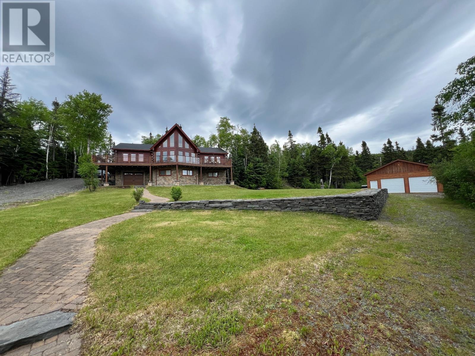 43 Pauls Lake Road, Badger, Newfoundland & Labrador  A0H 1A0 - Photo 3 - 1286445