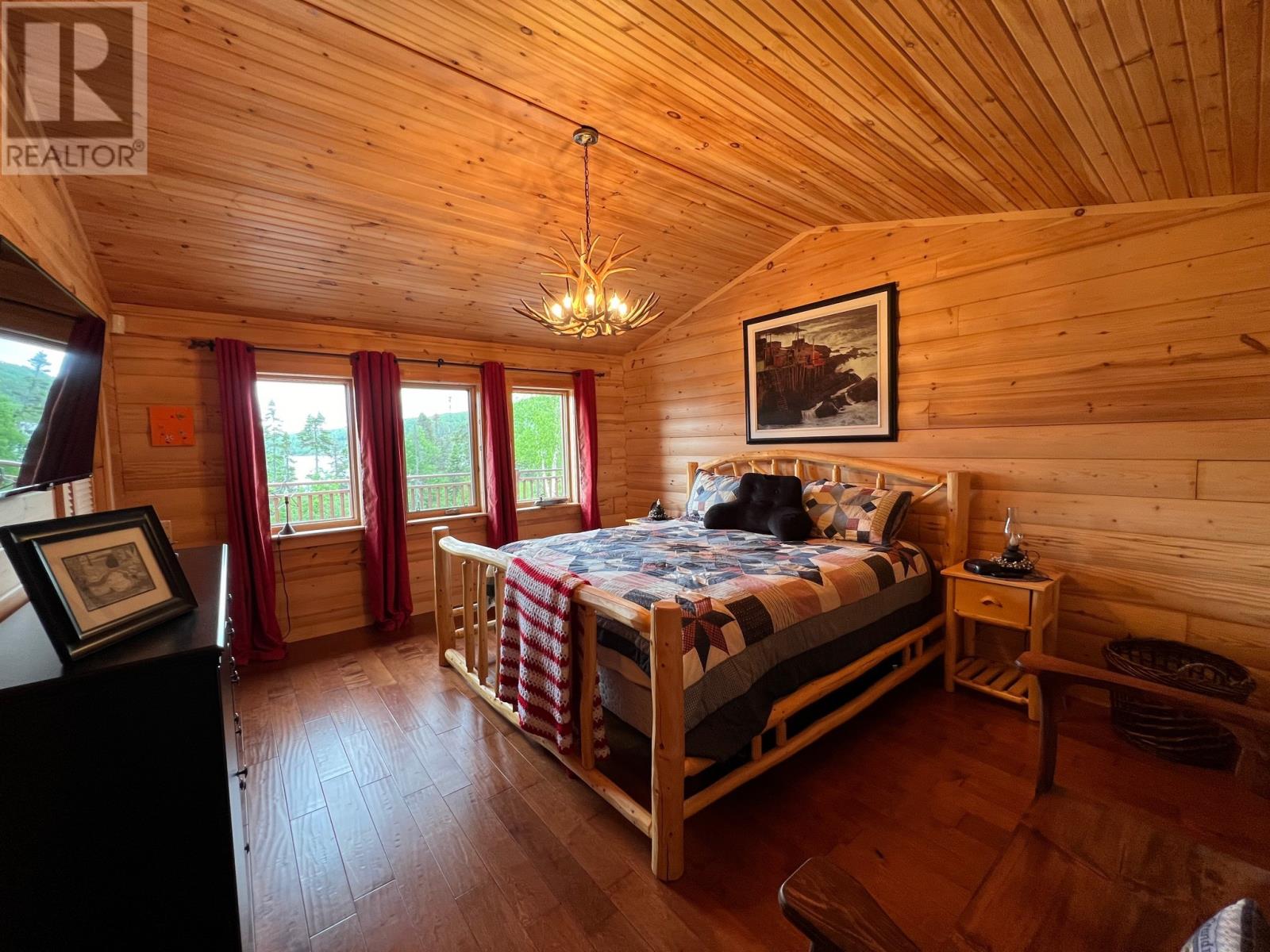 43 Pauls Lake Road, Badger, Newfoundland & Labrador  A0H 1A0 - Photo 31 - 1286445