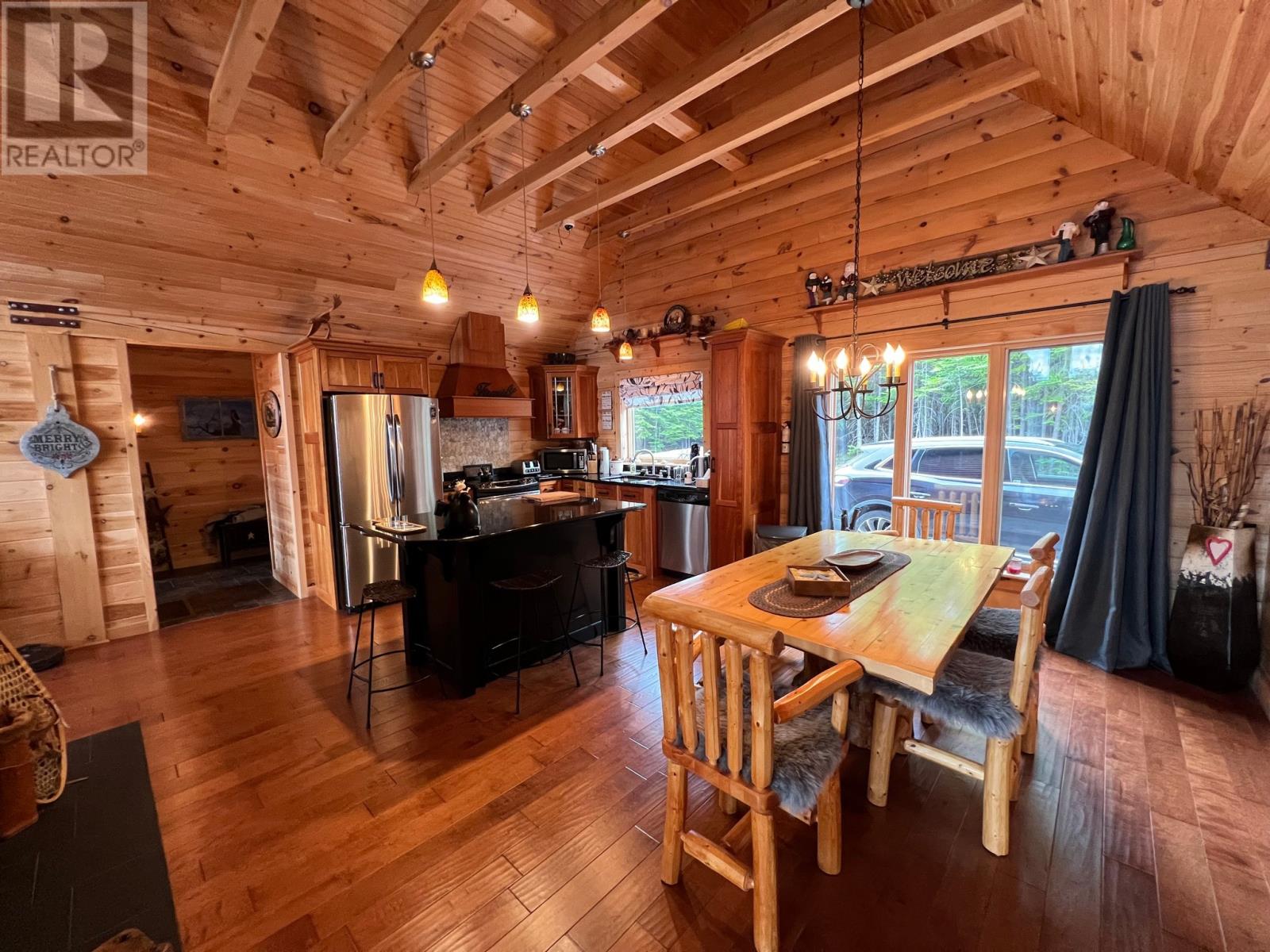 43 Pauls Lake Road, Badger, Newfoundland & Labrador  A0H 1A0 - Photo 27 - 1286445
