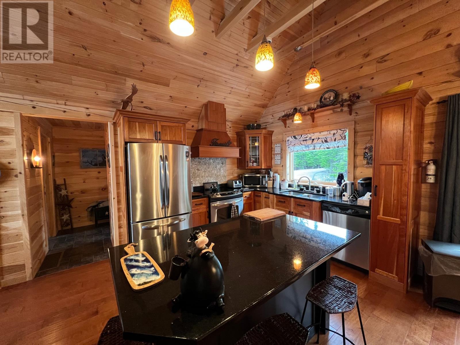 43 Pauls Lake Road, Badger, Newfoundland & Labrador  A0H 1A0 - Photo 28 - 1286445