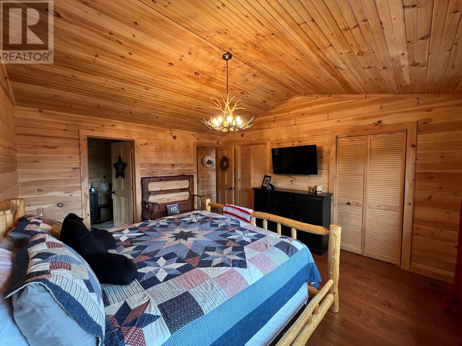 43 Pauls Lake Road, Badger, Newfoundland & Labrador  A0H 1A0 - Photo 32 - 1286445