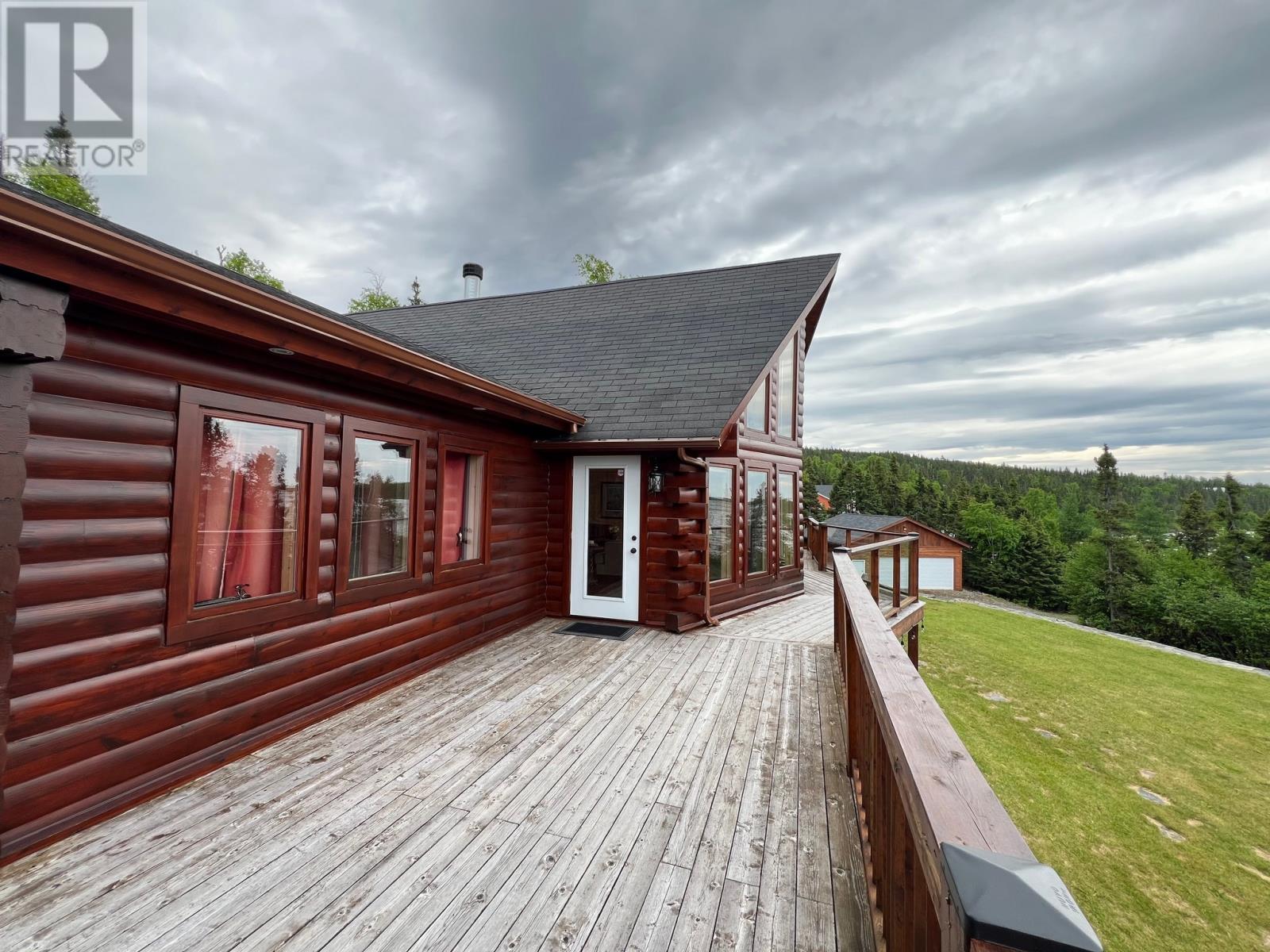 43 Pauls Lake Road, Badger, Newfoundland & Labrador  A0H 1A0 - Photo 4 - 1286445