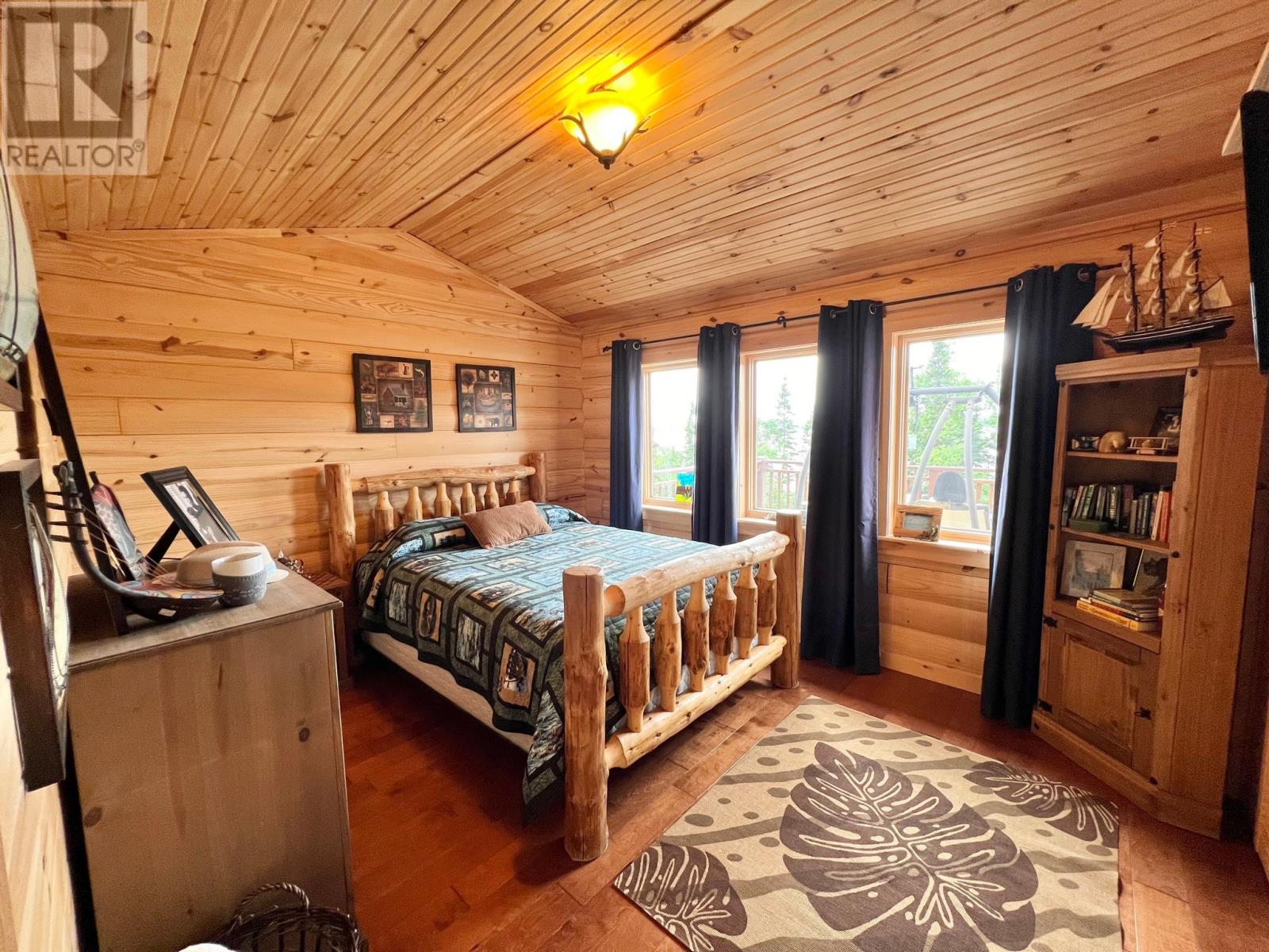 43 Pauls Lake Road, Badger, Newfoundland & Labrador  A0H 1A0 - Photo 40 - 1286445