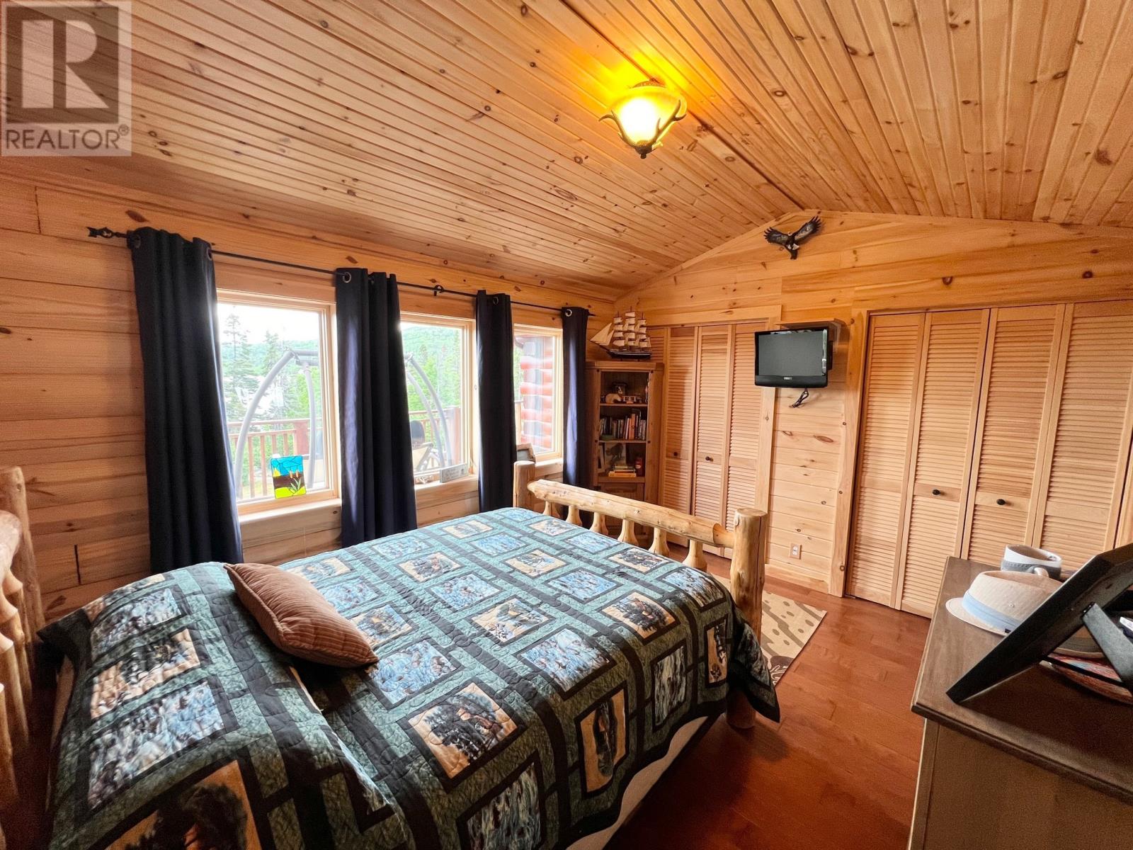 43 Pauls Lake Road, Badger, Newfoundland & Labrador  A0H 1A0 - Photo 41 - 1286445