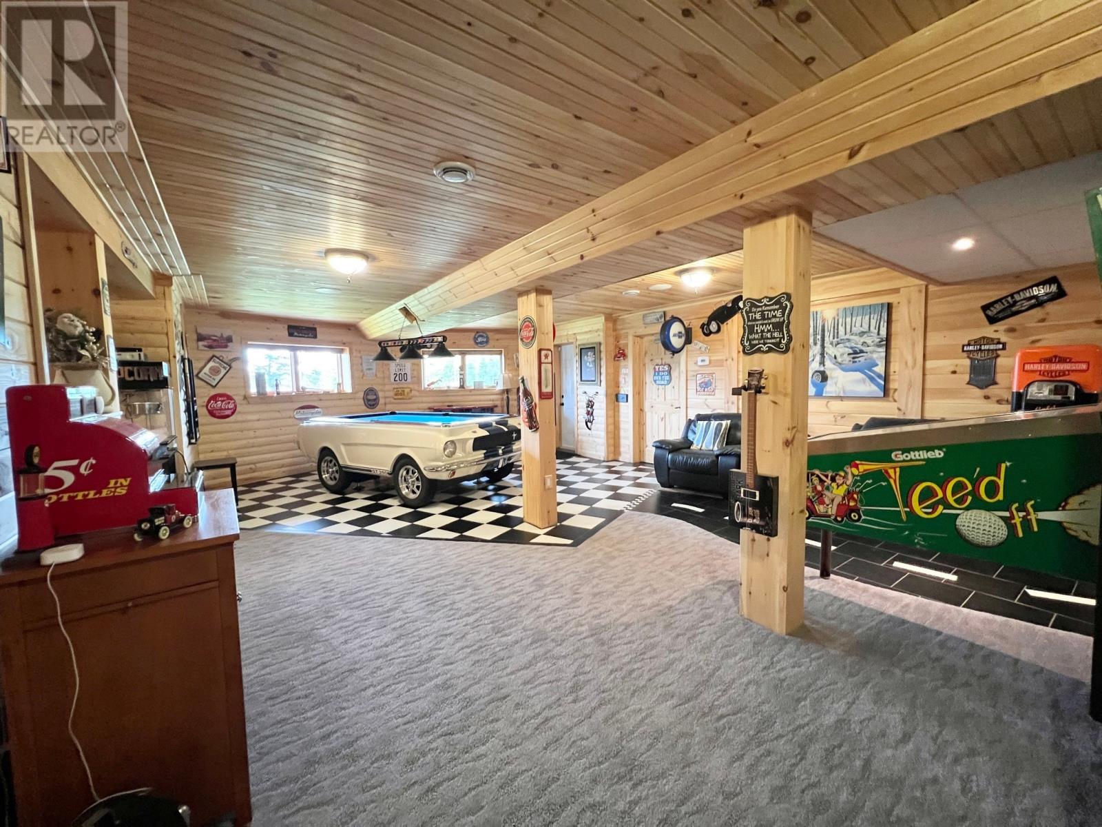 43 Pauls Lake Road, Badger, Newfoundland & Labrador  A0H 1A0 - Photo 45 - 1286445