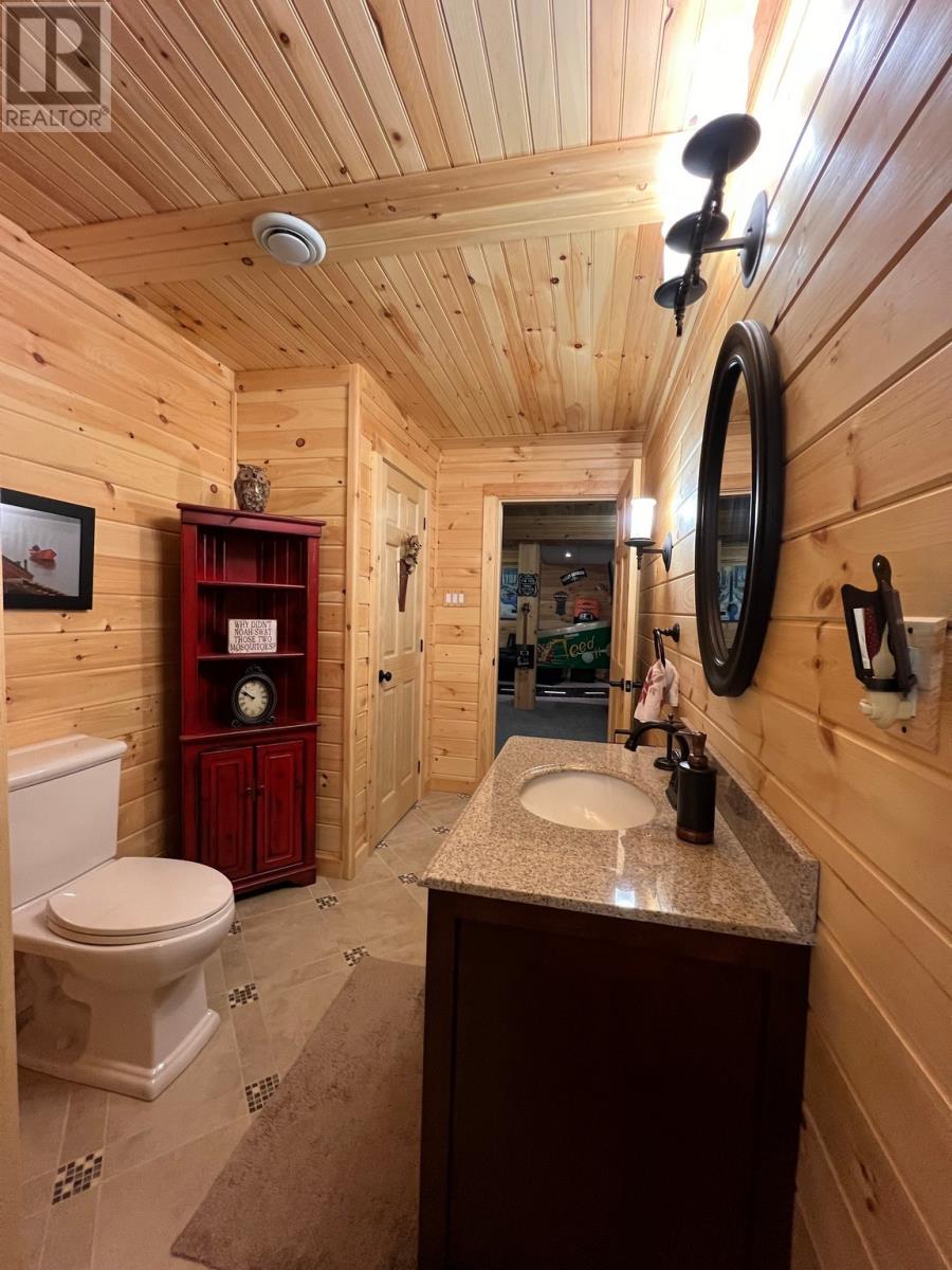 43 Pauls Lake Road, Badger, Newfoundland & Labrador  A0H 1A0 - Photo 48 - 1286445