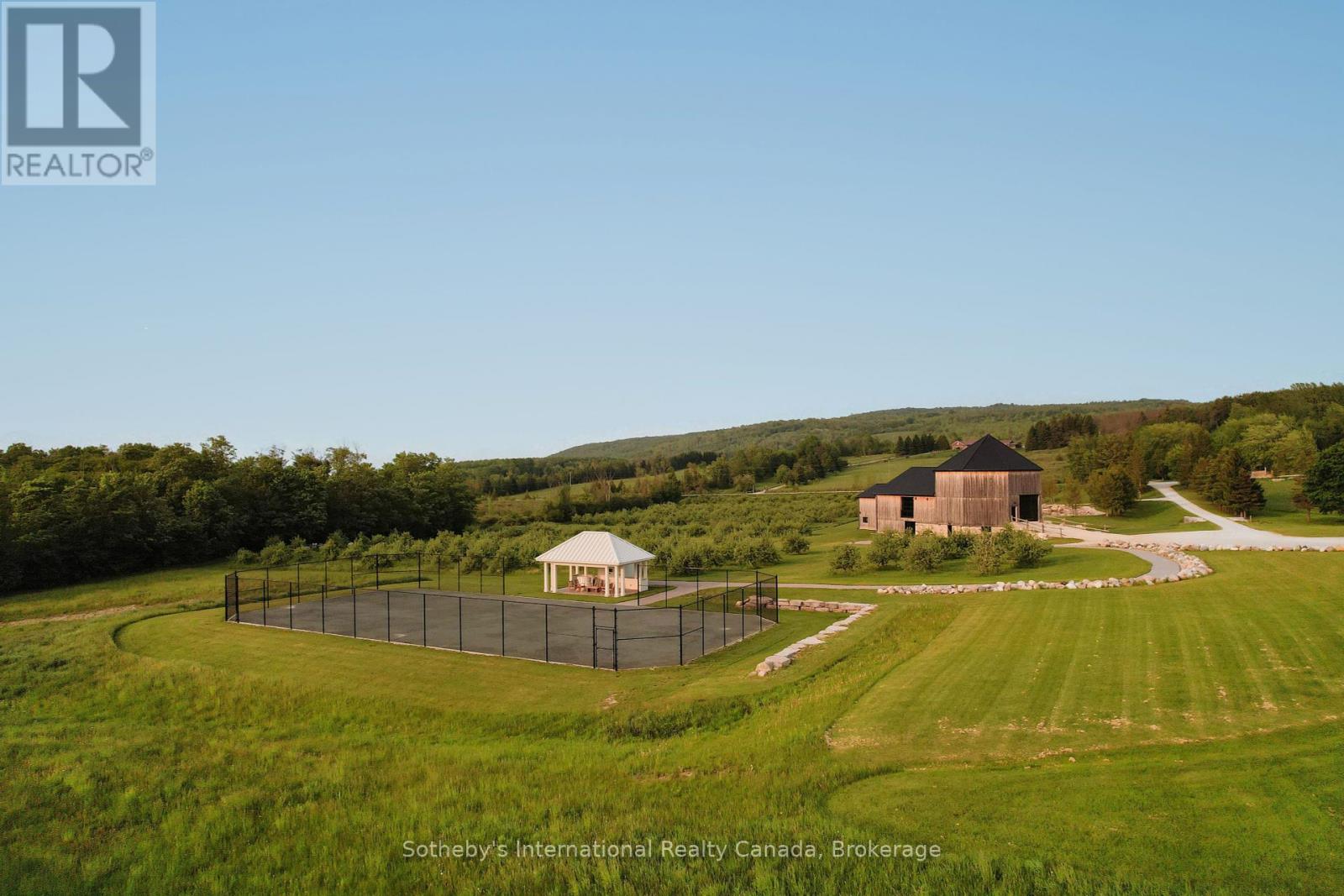 516450 7th Line, Blue Mountains, Ontario  N0H 1J0 - Photo 46 - X12226193