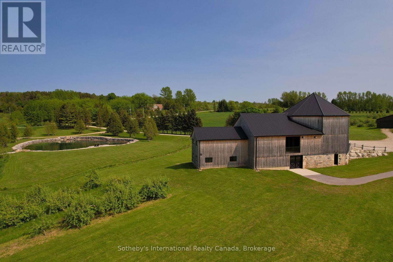 516450 7th Line, Blue Mountains, Ontario  N0H 1J0 - Photo 50 - X12226193