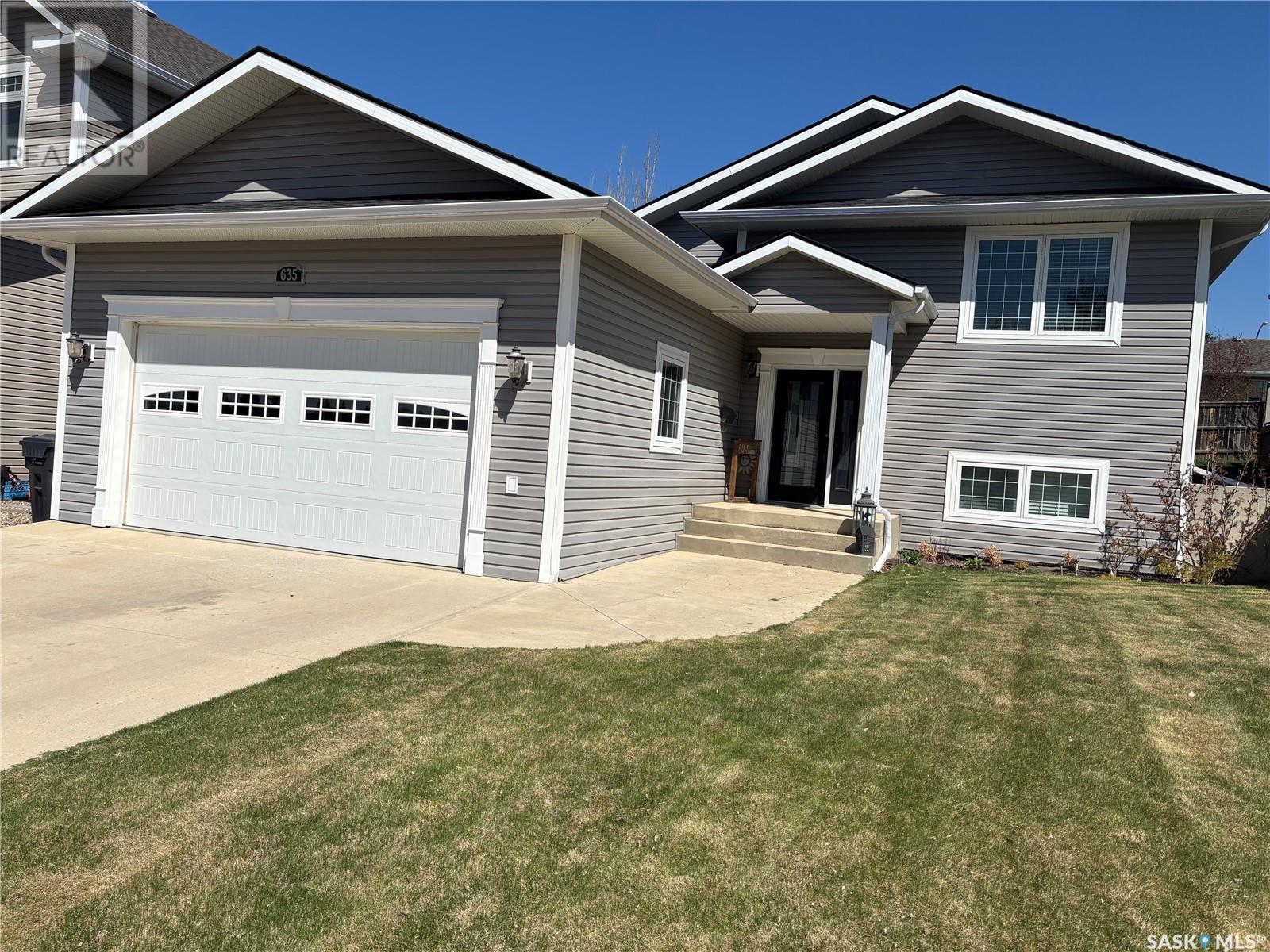 635 4th AVENUE SE, swift current, Saskatchewan