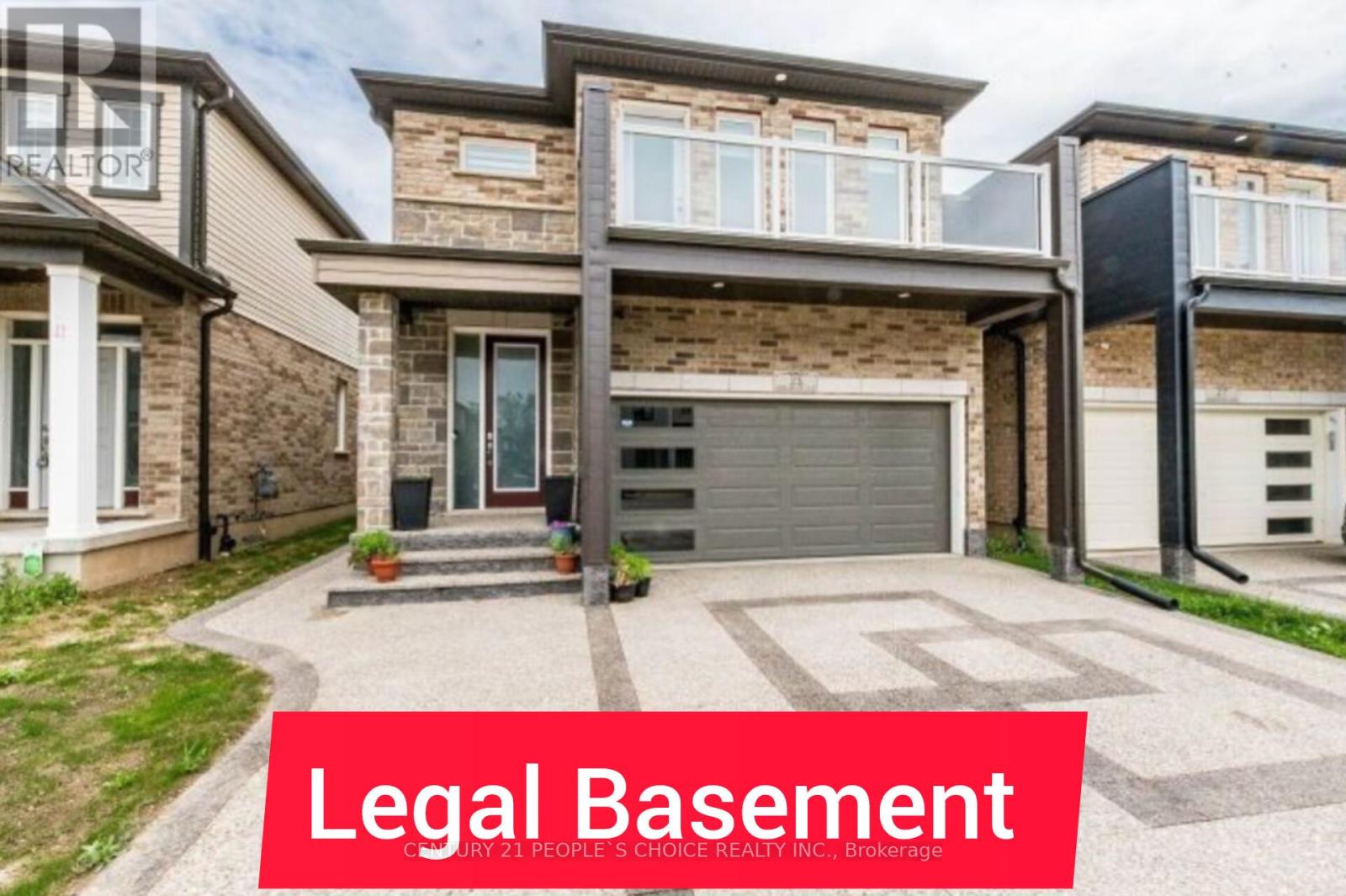 Property at 23 SADDLEBROOK COURT image 1