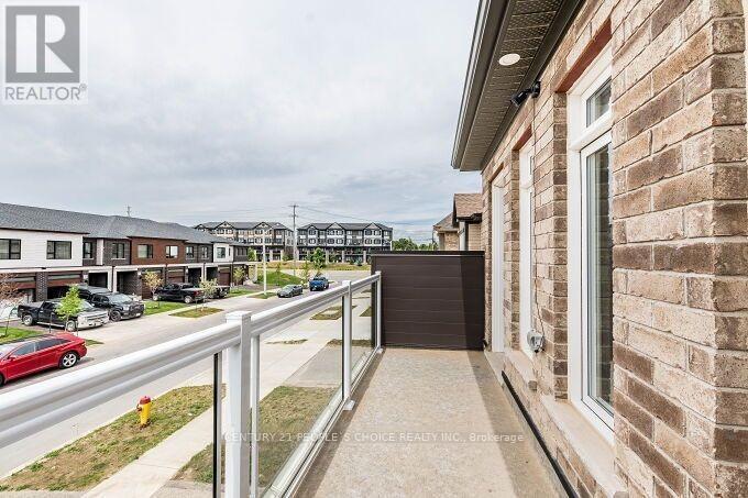 23 Saddlebrook Court, Kitchener, Ontario  N2R 0P6 - Photo 14 - X12226047