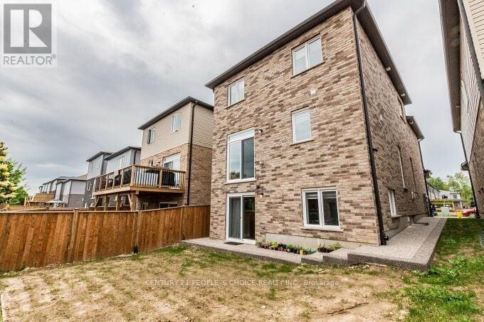 23 Saddlebrook Court, Kitchener, Ontario  N2R 0P6 - Photo 37 - X12226047