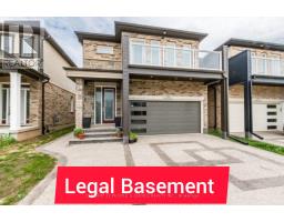 23 SADDLEBROOK COURT, Kitchener, Ontario