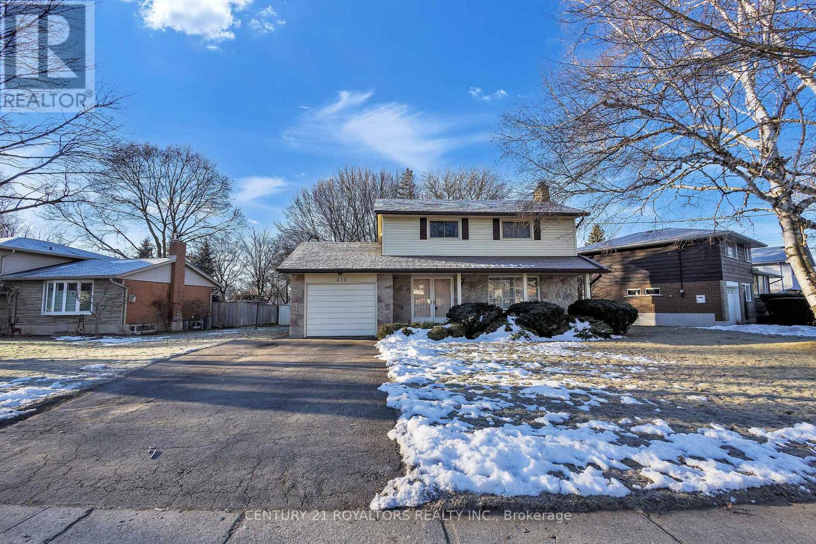 Property at 279 KENNETH AVENUE image 1