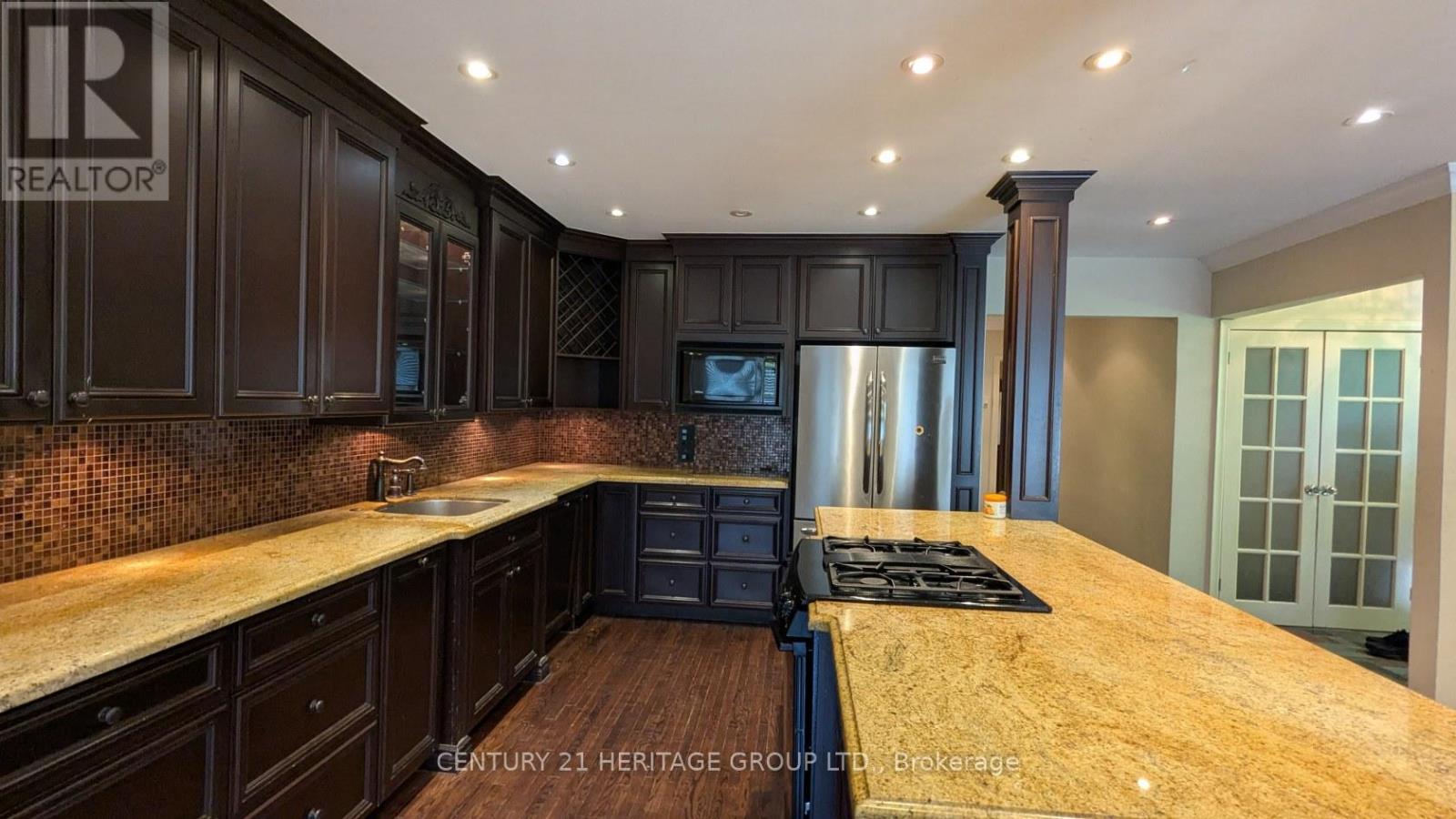 Main - 138 Waterloo Avenue, Toronto, Ontario  M3H 3Y8 - Photo 5 - C12226118