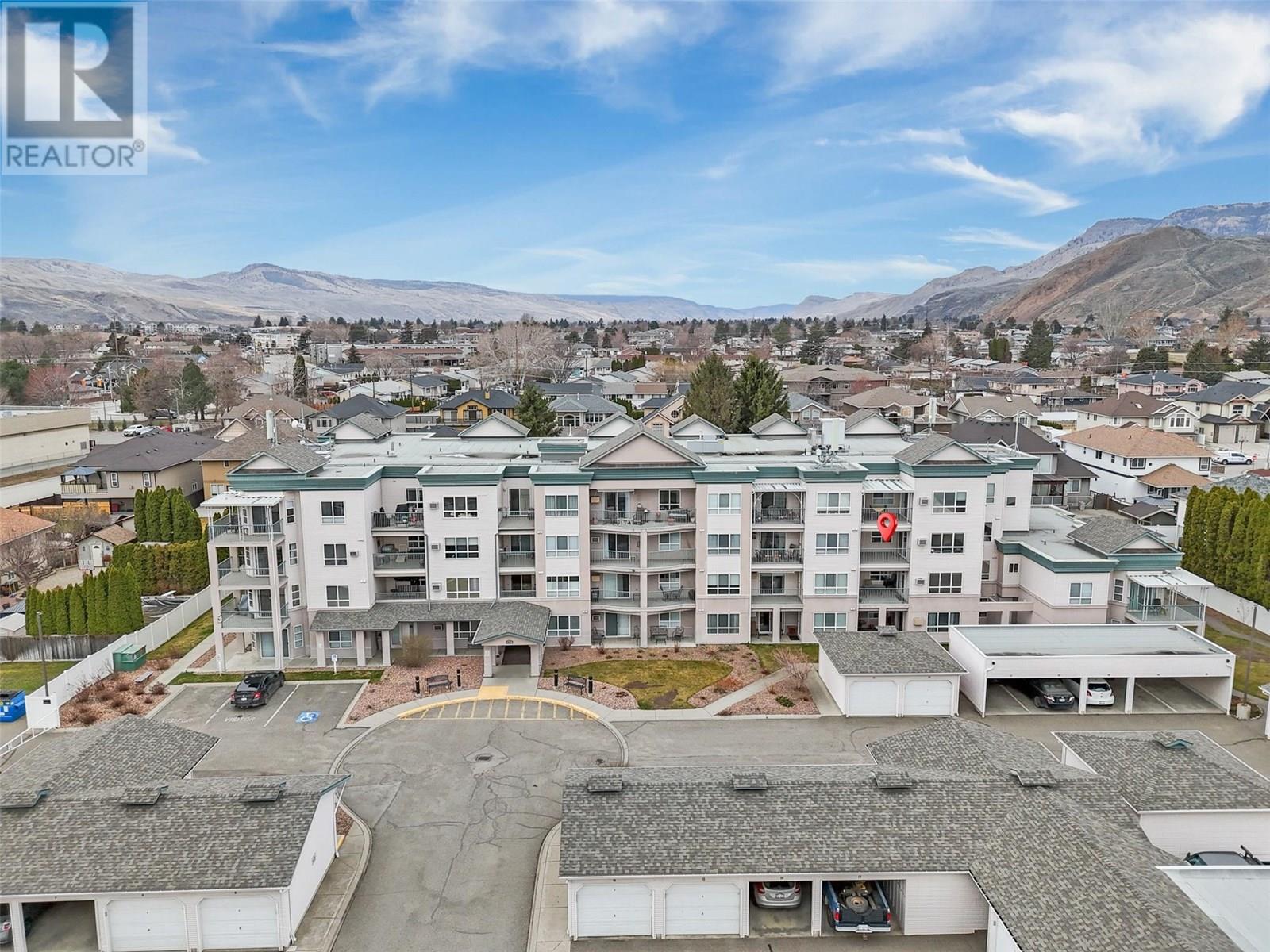 860 Nicolani Drive Unit# 308, kamloops, British Columbia