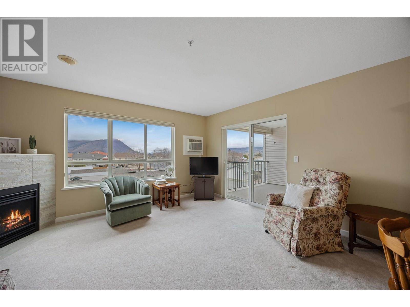 860 Nicolani Drive Unit# 308, Kamloops, British Columbia  V2B 5B3 - Photo 10 - 10352485