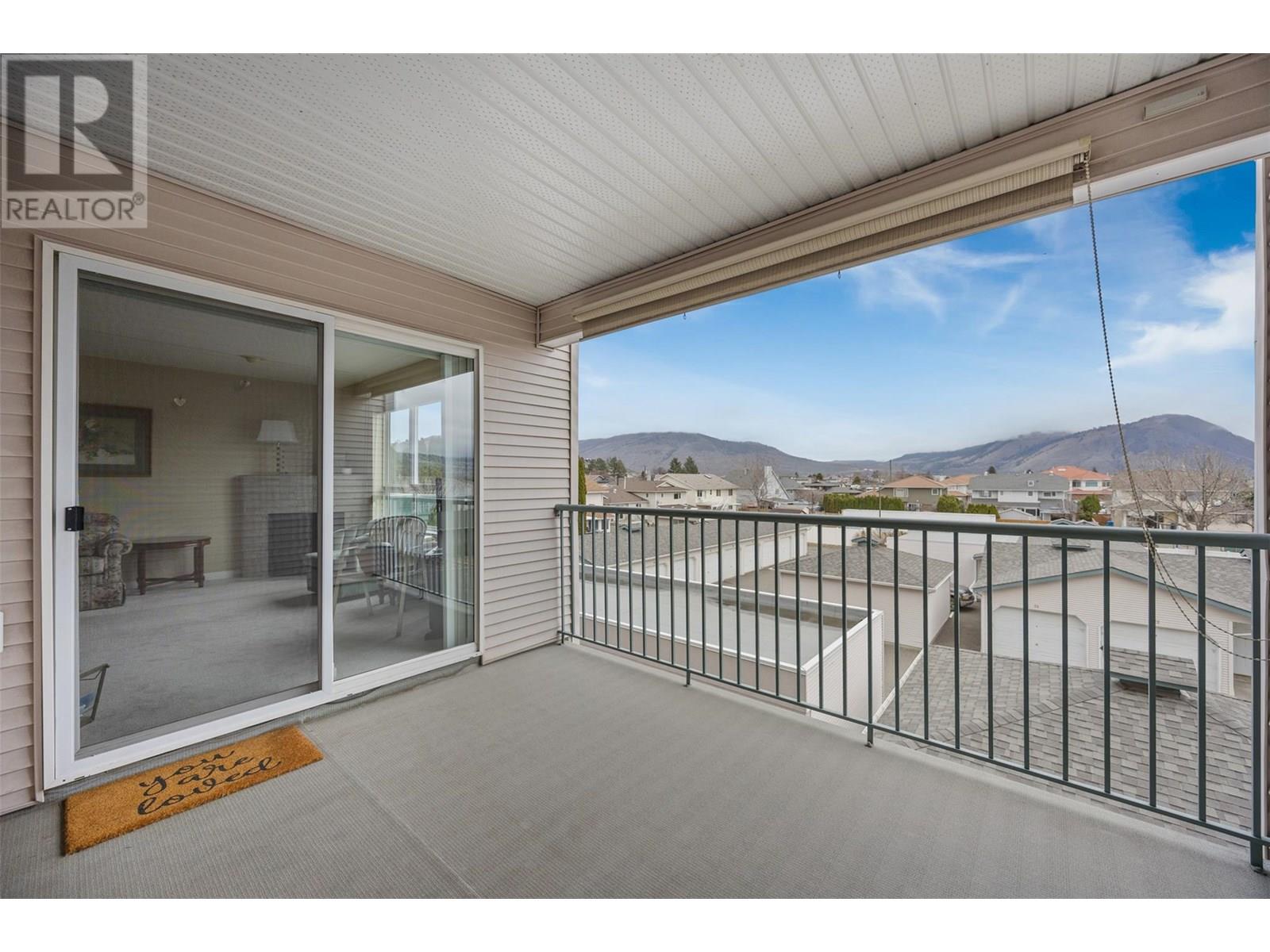 860 Nicolani Drive Unit# 308, Kamloops, British Columbia  V2B 5B3 - Photo 11 - 10352485