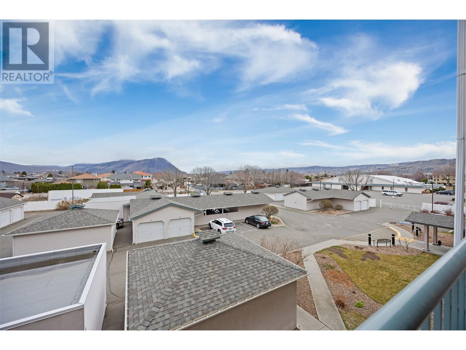 860 Nicolani Drive Unit# 308, Kamloops, British Columbia  V2B 5B3 - Photo 12 - 10352485