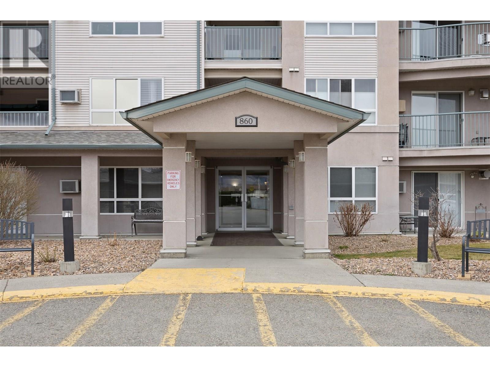 860 Nicolani Drive Unit# 308, Kamloops, British Columbia  V2B 5B3 - Photo 38 - 10352485