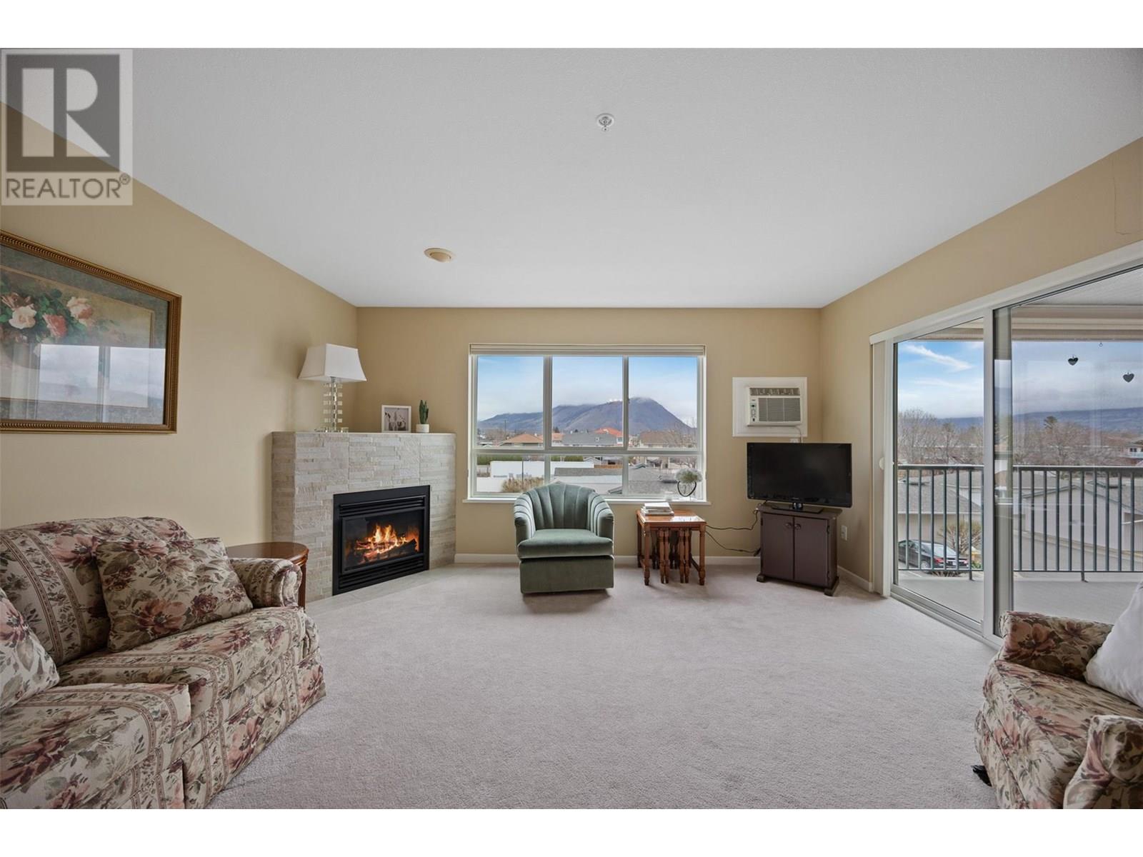 860 Nicolani Drive Unit# 308, Kamloops, British Columbia  V2B 5B3 - Photo 4 - 10352485