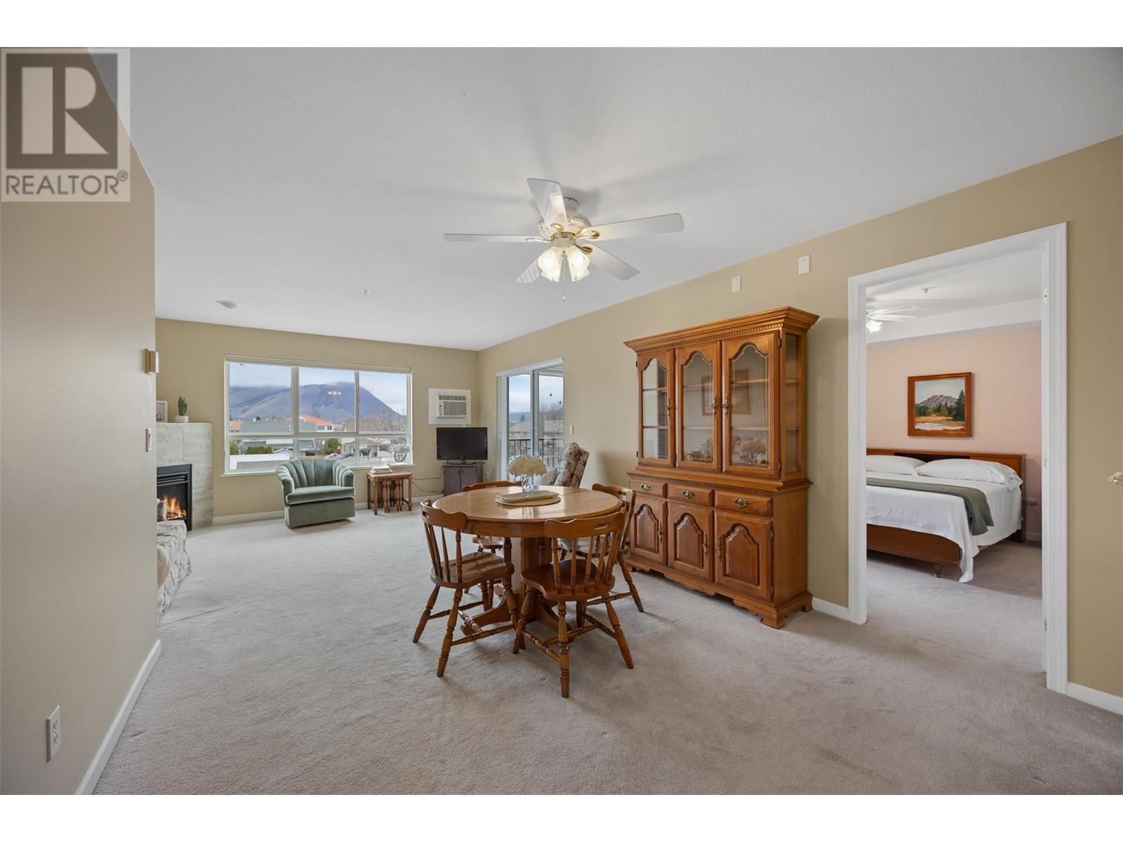 860 Nicolani Drive Unit# 308, Kamloops, British Columbia  V2B 5B3 - Photo 5 - 10352485