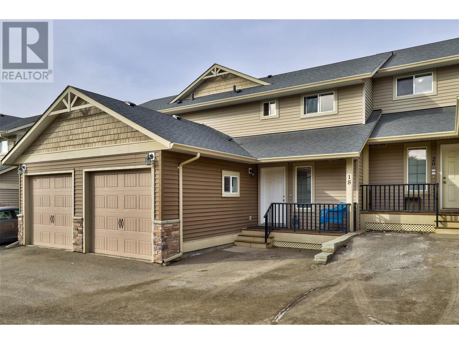 Property at 1900 Hugh Allan Drive Unit# 18 image 1