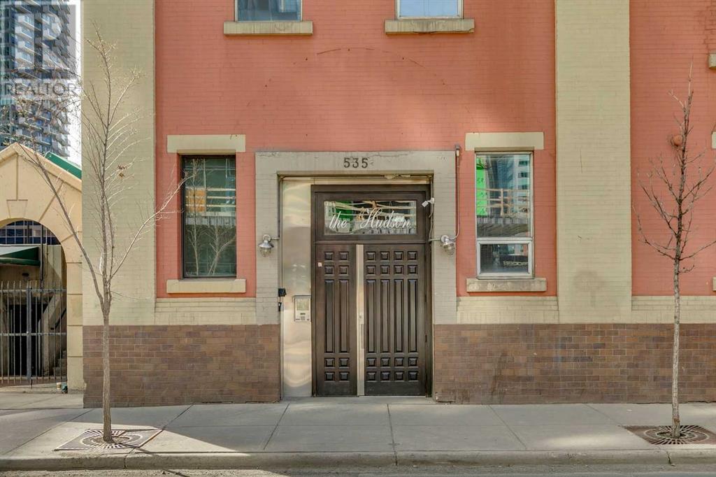 Property at 204, 535 10 Avenue SW image 4