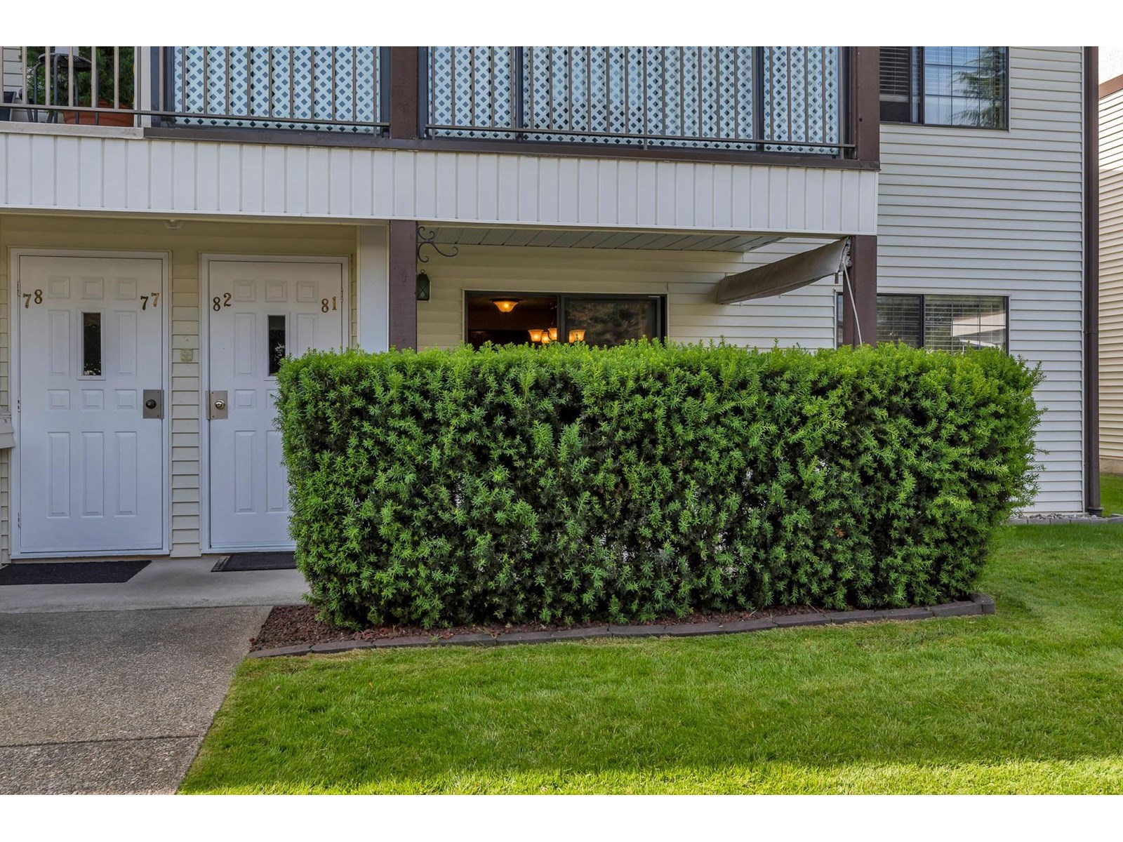 Property at 77 32718 GARIBALDI DRIVE image 1