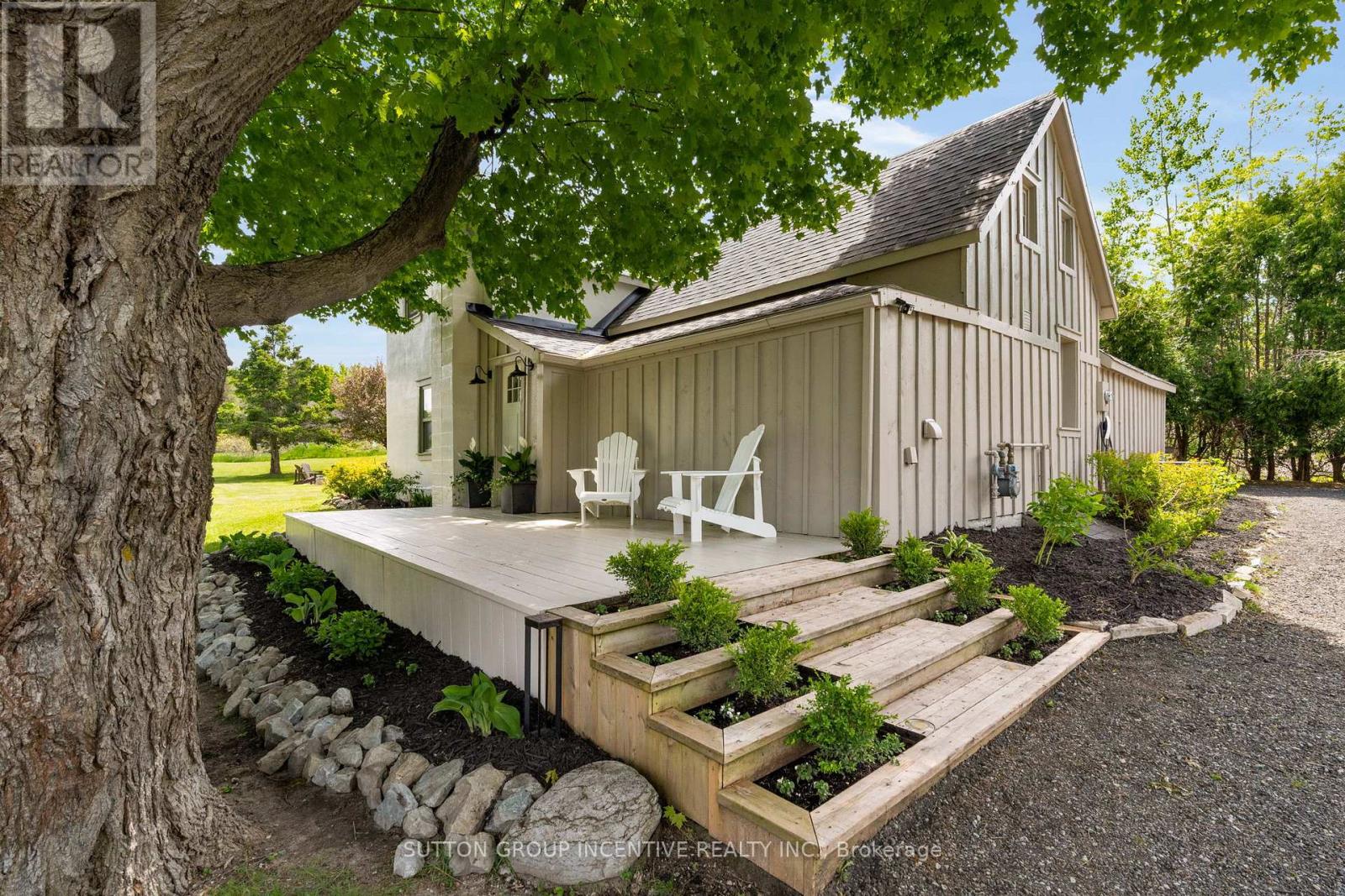 Property at 6168 PENETANGUISHENE ROAD image 2