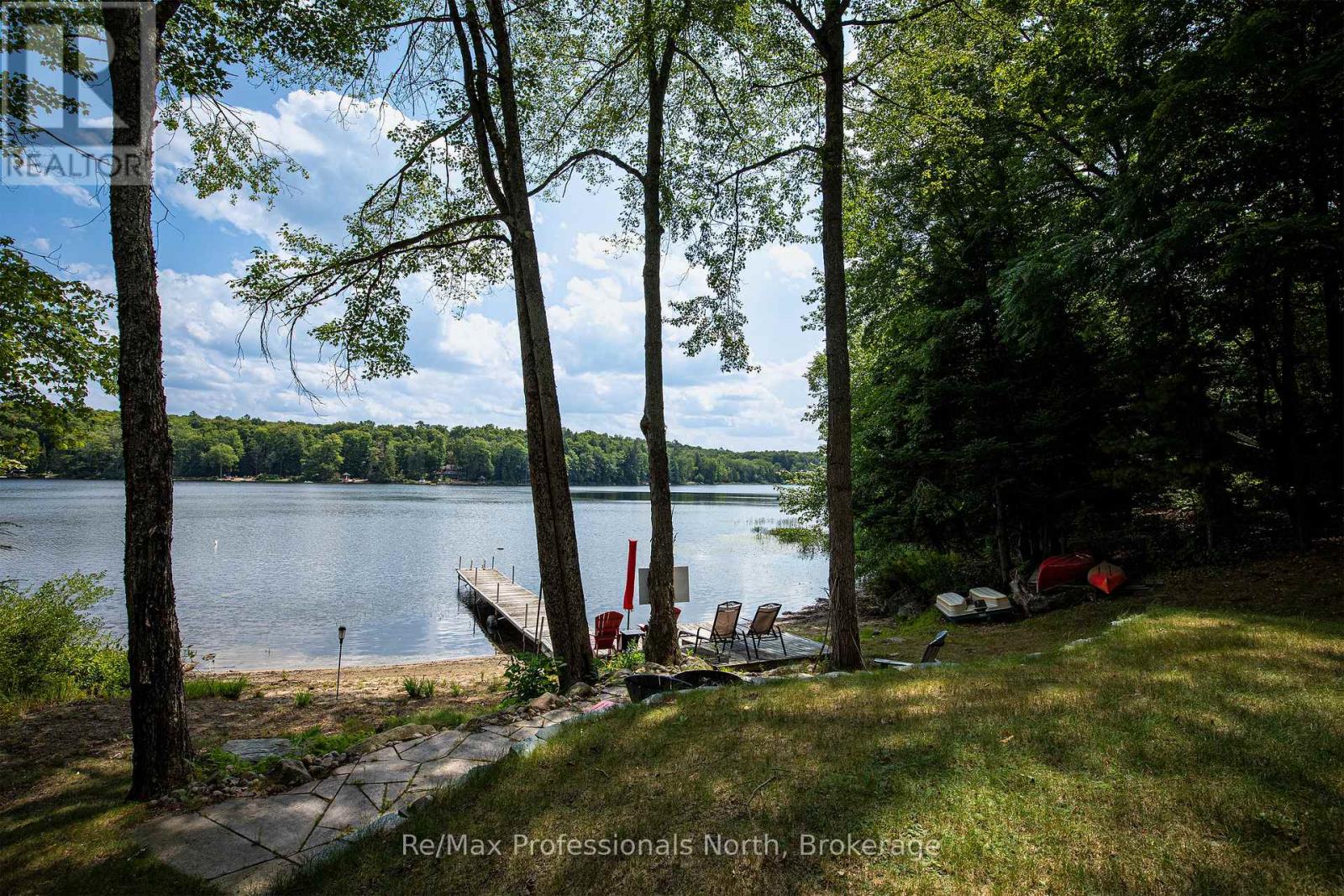 1008 Seven Dwarfs Crescent, Bracebridge, Ontario  P1L 1X1 - Photo 6 - X12225118