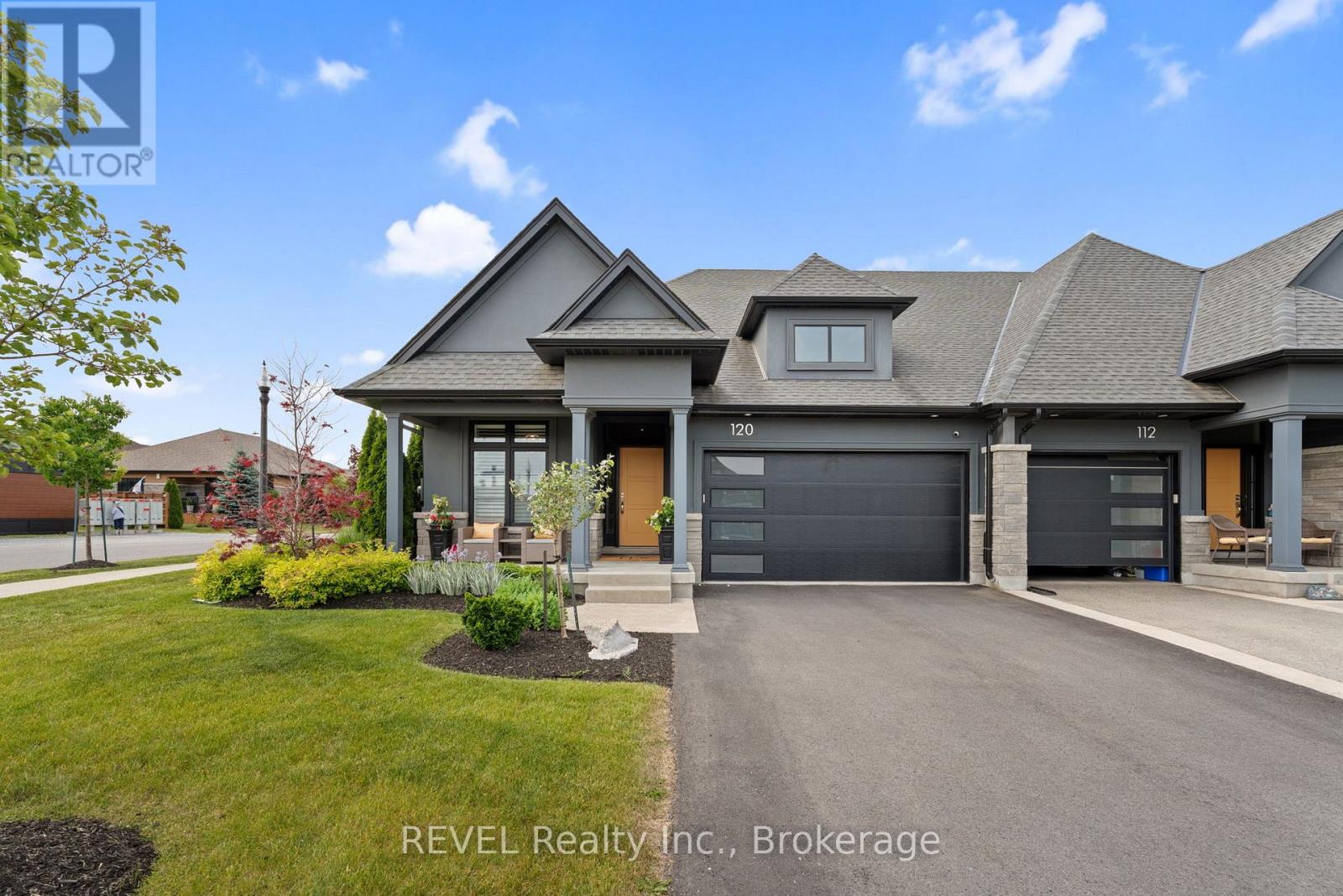 120 CARRICK TRAIL, Welland, Ontario