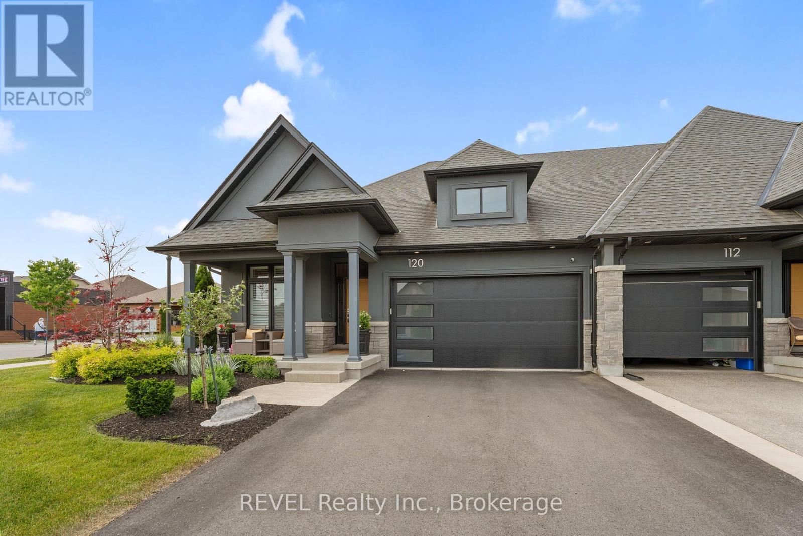 120 Carrick Trail, Welland, Ontario  L3B 0E8 - Photo 39 - X12226419