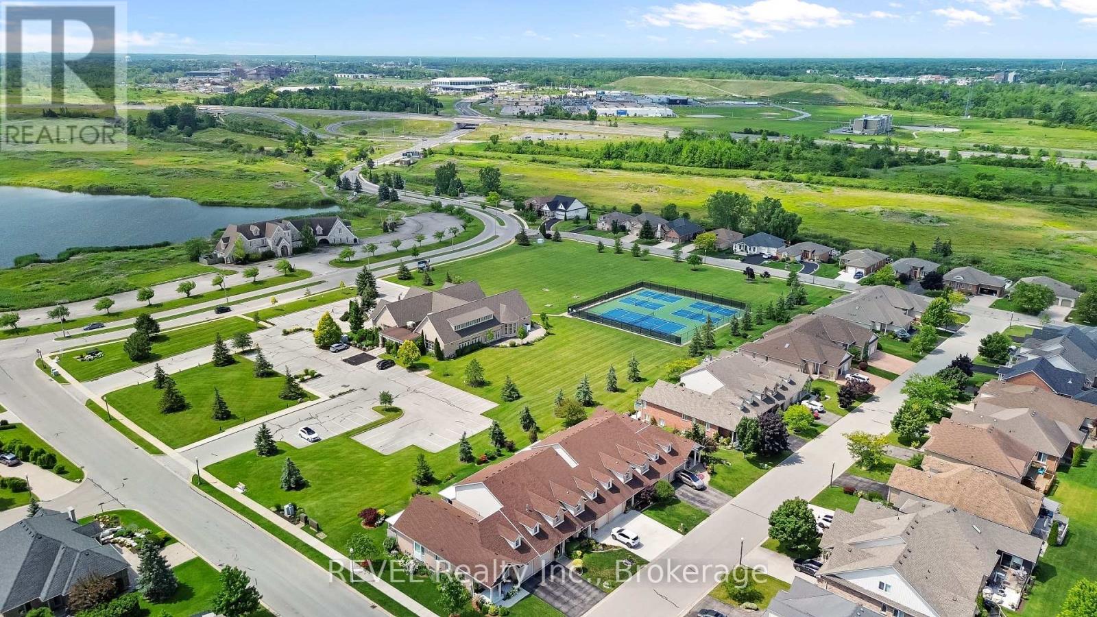 120 Carrick Trail, Welland, Ontario  L3B 0E8 - Photo 48 - X12226419