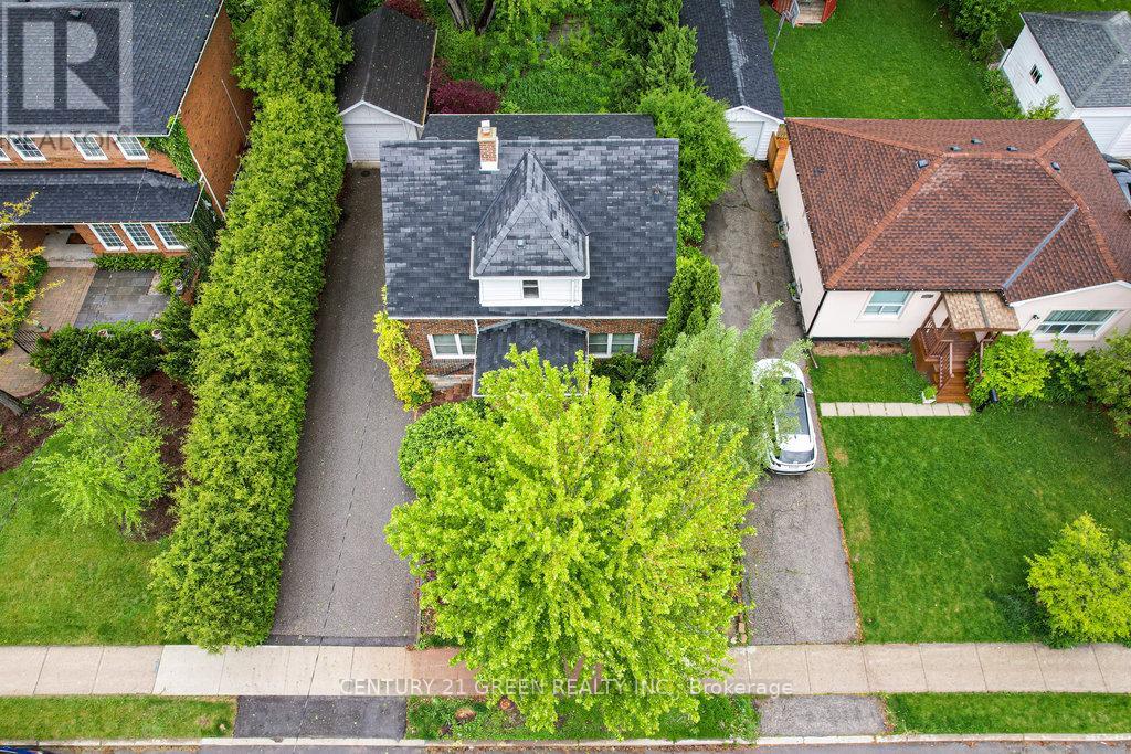 292 Horsham Avenue, Toronto (Willowdale West), Ontario  M2R 1G4 - Photo 46 - C12186715