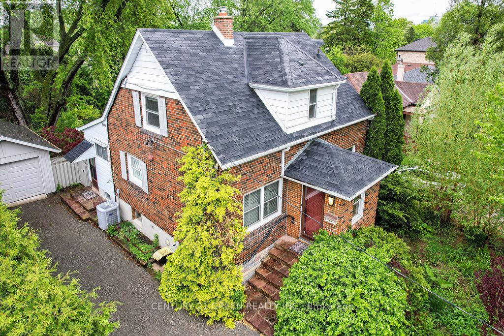 292 Horsham Avenue, Toronto (Willowdale West), Ontario  M2R 1G4 - Photo 47 - C12186715