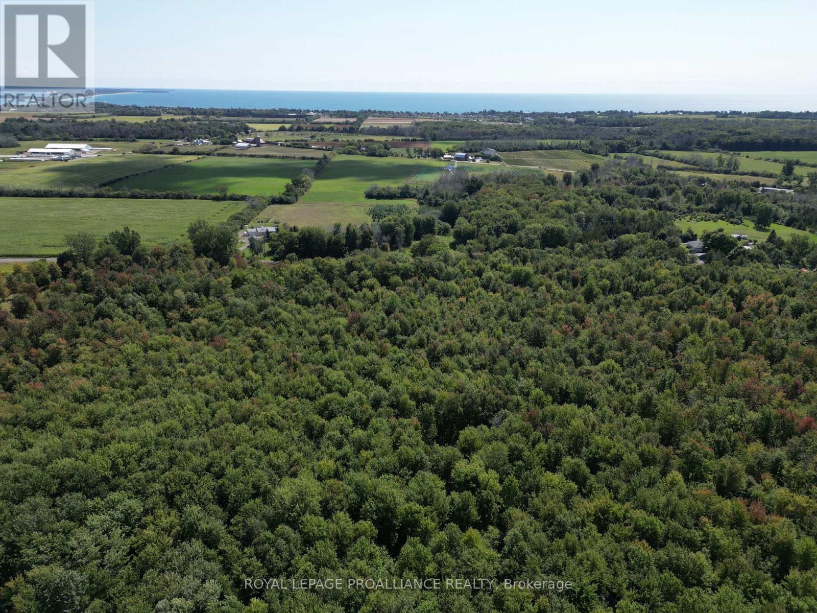 Pt Lt 5 Swamp College Road, Prince Edward County, Ontario  K0K 2J0 - Photo 3 - X12088936