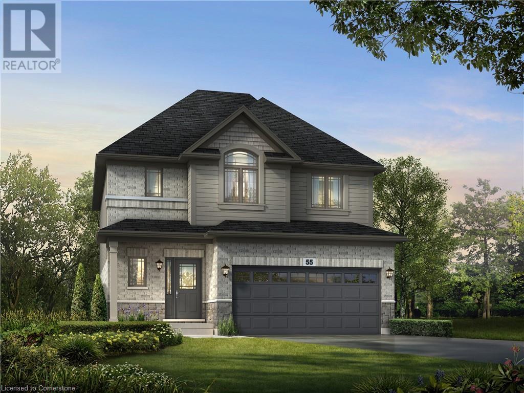 Property at 56 RALPH NEWBROOKE Circle image