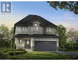 56 RALPH NEWBROOKE Circle, Paris, Ontario