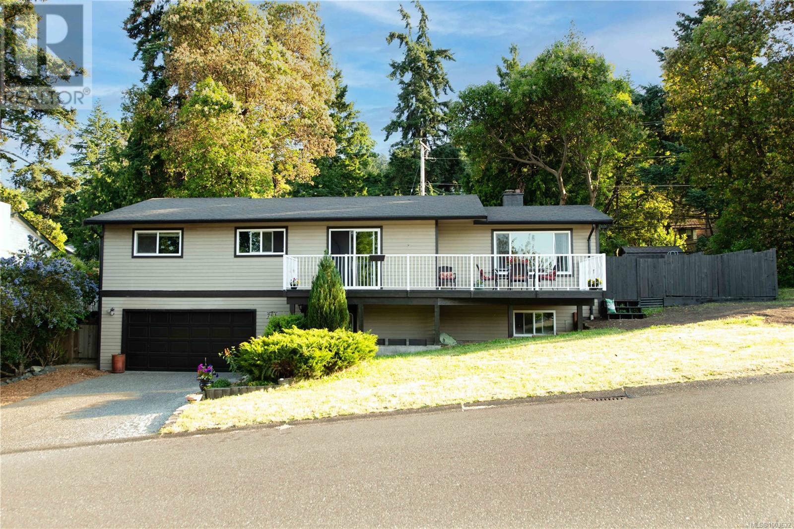 791 Cecil Blogg Dr, Colwood, British Columbia