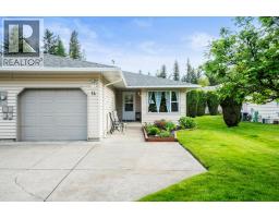 2675 Pine Avenue Unit# 14 Lumby Valley, Lumby, Ca