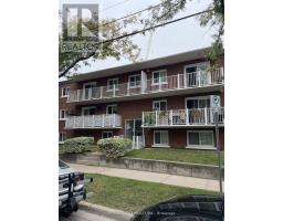 102 - 2365 Marine Drive, Oakville (Br Bronte), Ca