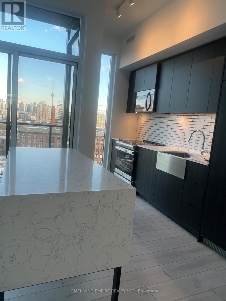 1103 - 270 Dufferin Street, Toronto, Ontario  M6K 0H8 - Photo 19 - W12226202