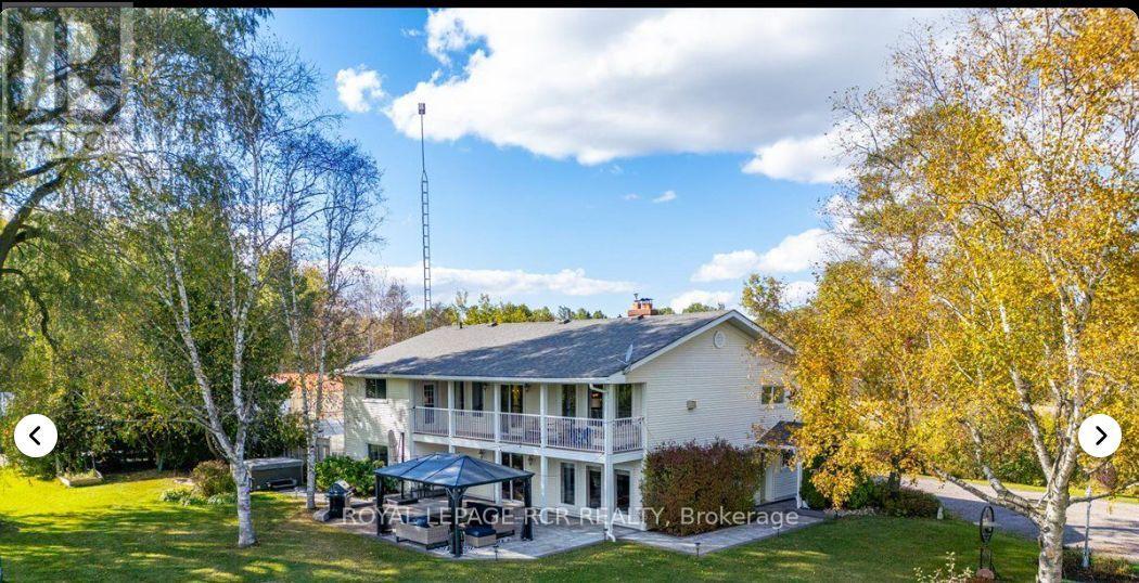21324 Mccowan Road, East Gwillimbury, Ontario  L0G 1M0 - Photo 1 - N12225770
